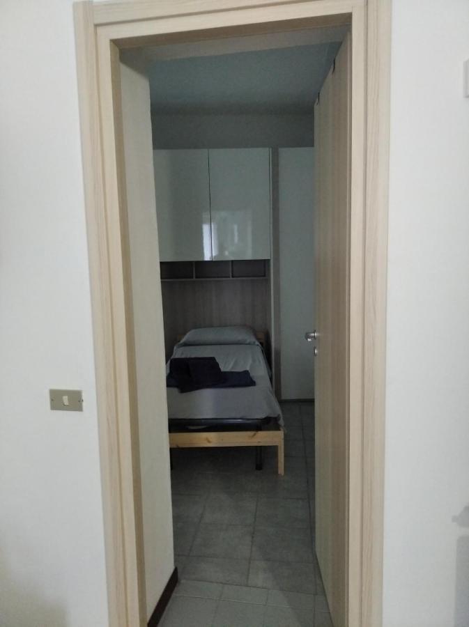 Ferienwohnung Tra La Stazione E Il Lago Verbania Exterior foto