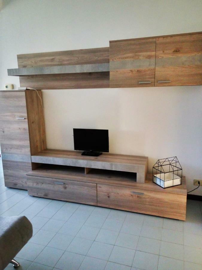 Ferienwohnung Tra La Stazione E Il Lago Verbania Exterior foto